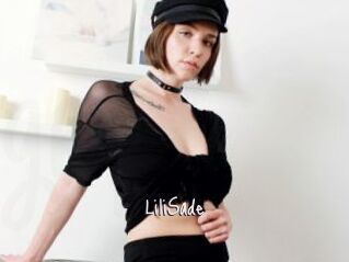 LiliSade