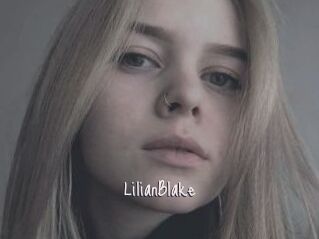 LilianBlake