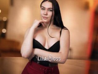 LilianGloss