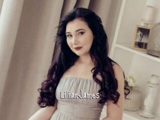 LilianJames