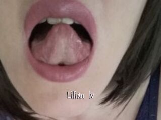 Lilian_lv
