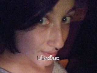 Liliana_Benz