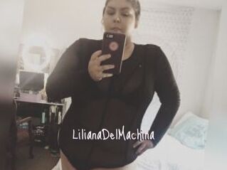 LilianaDelMachina