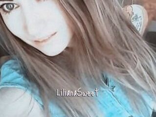 LilianaSweet