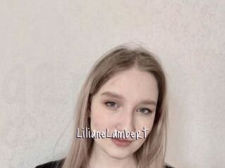 LilianeLambert
