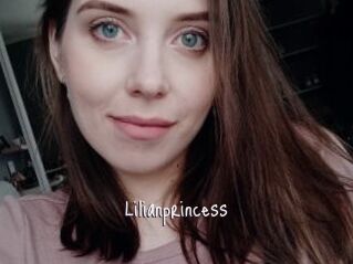 Lilianprincess