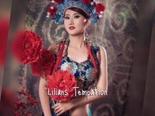 Lilians_Tempation