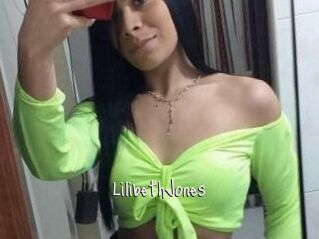 LilibethJones