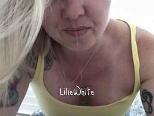 LilieWhite