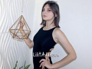 LilitAdamson