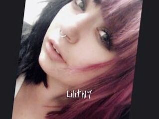Lilith17