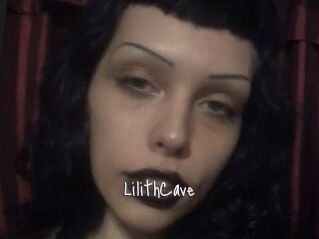 LilithCave