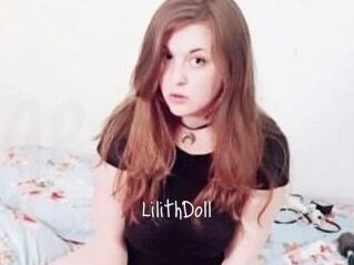 LilithDoll