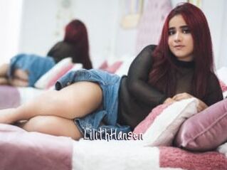 LilithHansen