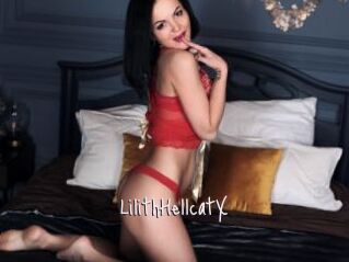 LilithHellcatX