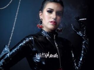 LilithManah