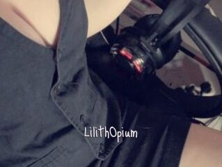 LilithOpium