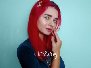 LilithRobby