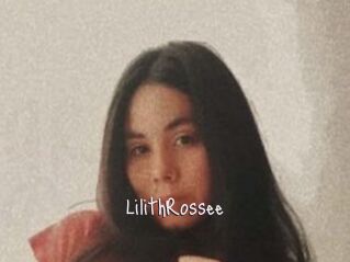LilithRossee
