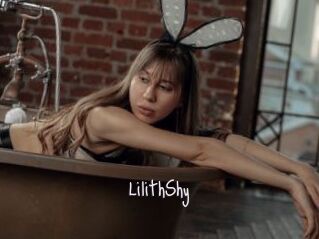 LilithShy