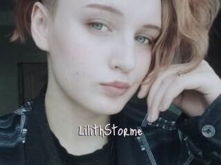 LilithStorme
