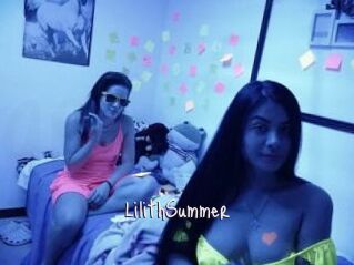 LilithSummer