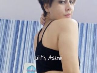 Lilith_Asamii