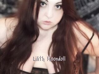 Lilith_Moondoll