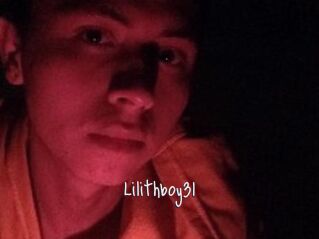 Lilithboy31