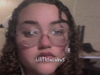 Lilithsucubus