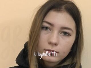 LiliyanBetti