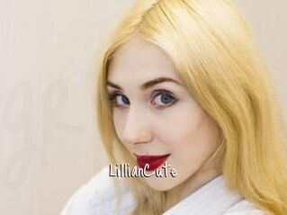 LillianCute