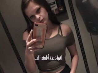 Lillian_Marshall