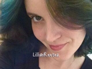 LillianReeser