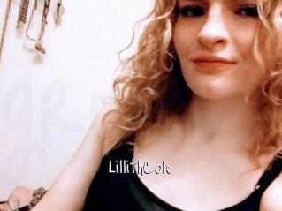 LillithCole