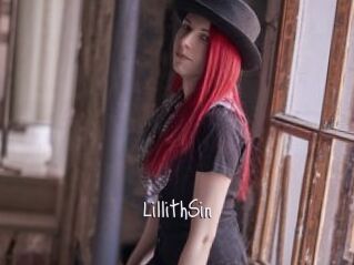 LillithSin