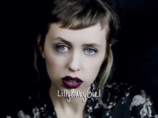 LillyBabyGirl