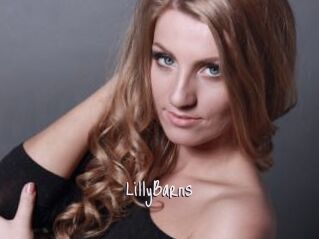 LillyBarns