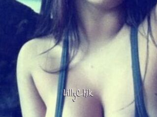 LillyChik