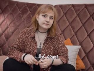 LillyCooper