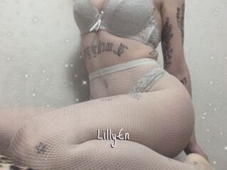 LillyEn