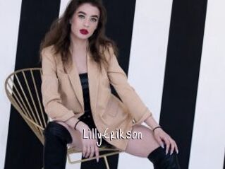 LillyErikson