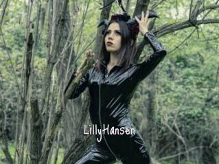 LillyHansen