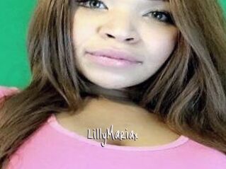 LillyMariax