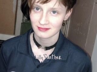 LillyPanther