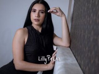 LillyPerez