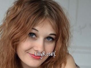 LillyRosaX