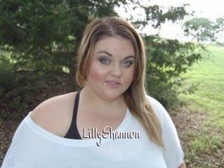 LillyShannon