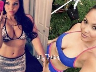 LillyThai69