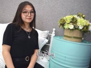 LillyWang